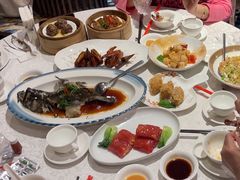 -红棉中餐厅·广州海航威斯汀酒店