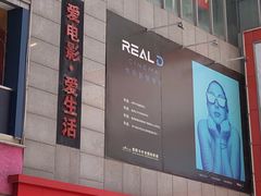 -奥斯卡升龙国际影城(RealD Cinema)