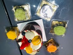 -小大董·烤鸭(观景餐厅·南京西路店)