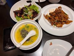 -老牌坊鲁菜名店(聊城美食岛店)