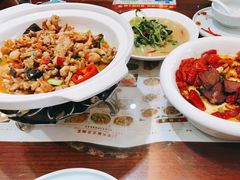 -伙工殿餐厅(吉大店)