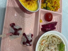 -子霖南山鲜虾面(南山总店)