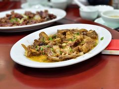 -信天游餐馆(肇庆店)