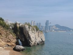 -黑石礁公园