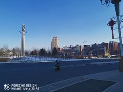 -国商百货(卫星广场店)