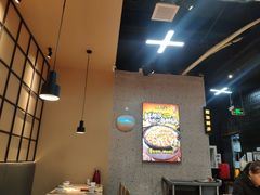 大堂-领蟹祥记·香辣蟹·特色小海鲜(奥体天虹店)