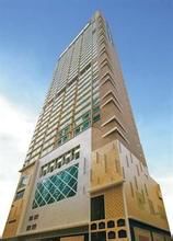-香港华美达海景酒店
