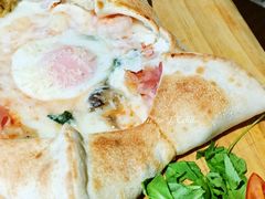 -ALLORA意大利餐厅(丰盛里店)