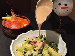 -阿吾罗日本料理(K11艺术中心店)