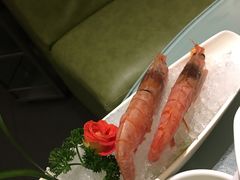 -海底捞火锅(公益西桥店)