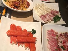 -新石器烤肉(无锡万象城店)