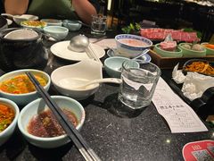 -捞王锅物料理(凯旋路店)