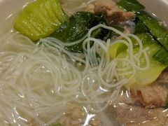 -真功夫(北京路步行街店)
