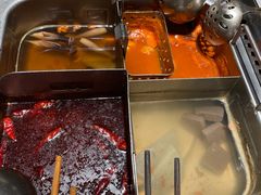 -海底捞火锅(吴中路店)