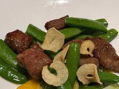 -正佳广场万豪酒店-粤菜餐厅·点心·海鲜·聚餐