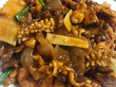 -同发号饭庄(复兴路店)