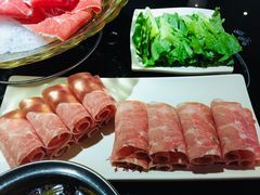 -鲁西肥牛(九方购物中心店)