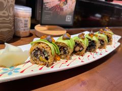 -鸟山鸣·日料食堂(王府井店)