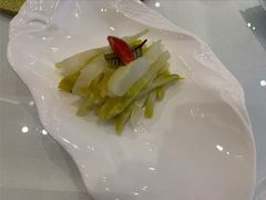 -骏莱海鲜鱼港(五角场店)