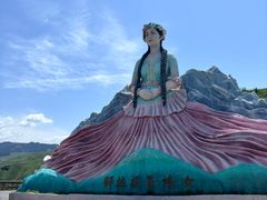 -新疆那拉提国家旅游度假区