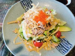 -炙柒Sekinana·精致料理 烧鸟·铁板烧(海上世界店)