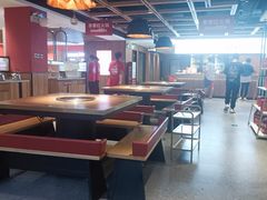 -季季红火锅(长沙步行街店)