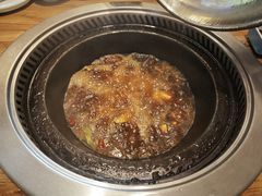 -锅老头铁锅炖•大锅蒸汽海鲜(韩乐坊店)