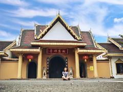 -报恩禅寺