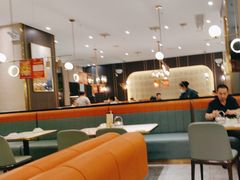 -刘胖子家常菜·蹄花焖藕(中南店)