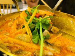 -Home Thai·泰谣(王府井apm店)