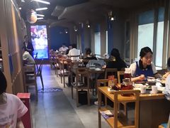 -大河宴·椒麻鱼火锅(北京路中和美食街店)