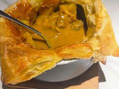 -帕娜·泰式茶餐厅·Bistro(近铁广场店)