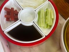 -东来顺•非遗火锅(外滩店)
