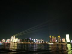 -武汉关码头(轮渡站)