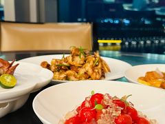 -珠海瑞吉酒店·宴庭中餐厅