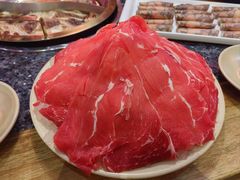 -蜀大侠火锅(森兰花园城店)