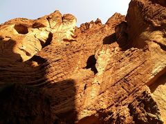 -天山神秘大峡谷