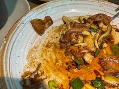 -青年公社烤鸭(青年路店)