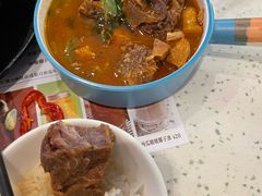 -新宝餐厅(流塘店)