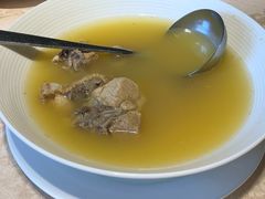 -采粤轩中餐厅(惠州金海湾喜来登度假酒店)
