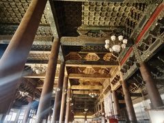 -北京市劳动人民文化宫(太庙)
