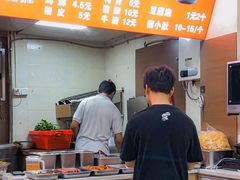 大堂-柳州阿四螺蛳粉(永康路店)