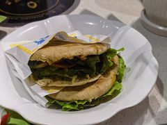 -一叶一世界•素食餐厅(新光天地店)
