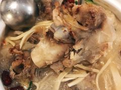 -金华砂锅筒骨砂锅夜宵(临平店)