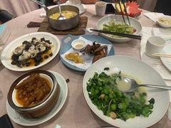 -东南里湖景餐厅·新闽菜(浦西万达店)