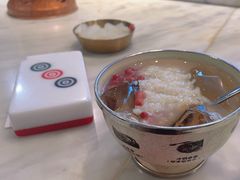 -成都你六姐·牛肉冒菜·麻辣香锅(长泰广场店)