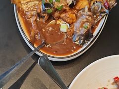 -码头鲜精致威海菜(欧乐坊店)