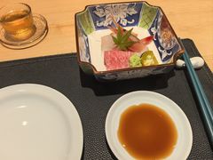 -鲤·鮨KOISUSHI