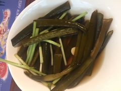 酸辣海笋-YOYO悠游美食地图(西市城购物中心店)
