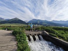 -新疆那拉提国家旅游度假区